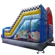 نطيطة الورشة السحرية - 0068 - صورة 3 للإيجار | استأجر