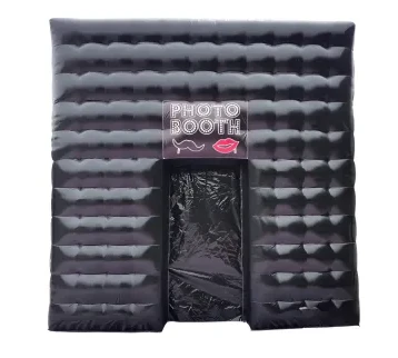 بوث تصوير ديكور للمناسبات 258 للإيجار | استأجر