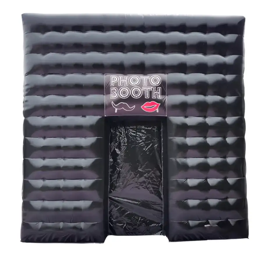 Decorative Photo Booth for Events 258 - Main image for rent | Estajer