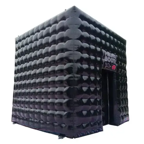 Decorative Photo Booth for Events 258 - Image 2 for rent | Estajer