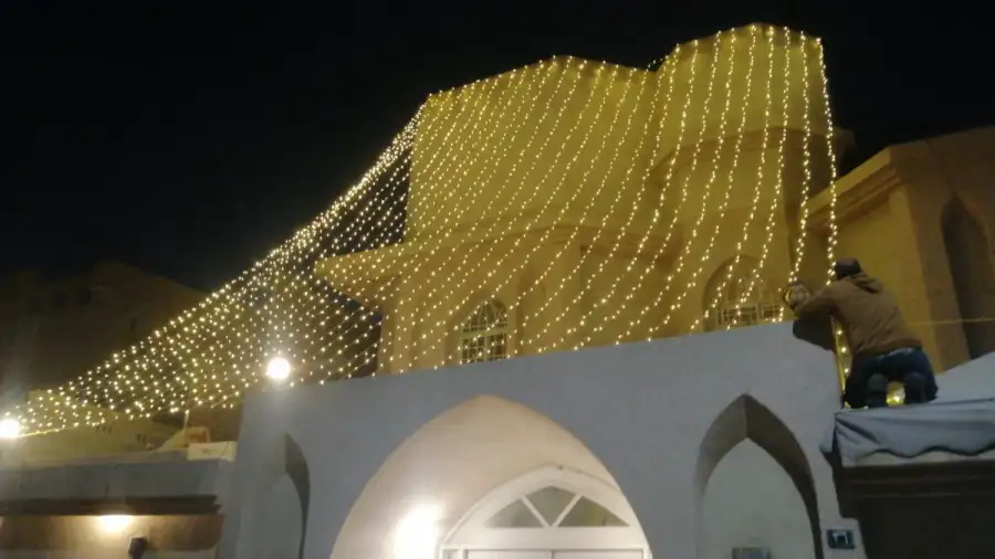 اضاءه بيبي لايت   - الصورة الرئيسية للإيجار | استأجر