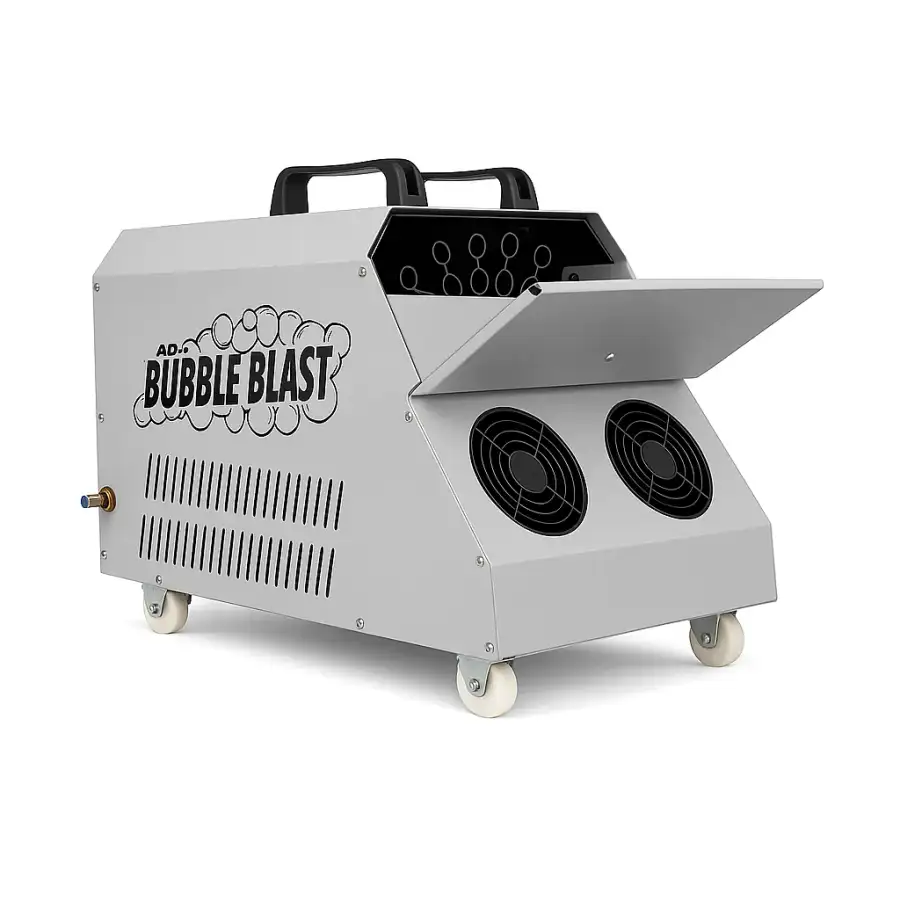 Bubble Machine   – 0129   - Main image for rent | Estajer