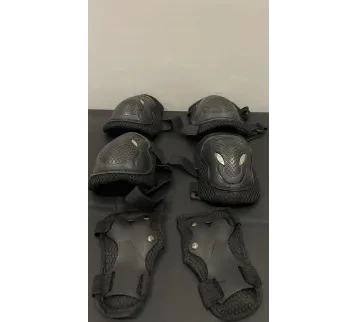 طقم حماية ركوب الدراجة – ديكور تصوير سينمائي للإيجار | استأجر