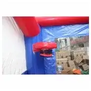 نطيطة سبايدرمان للأطفال – رقم المنتج 0030 - صورة 5 للإيجار | استأجر