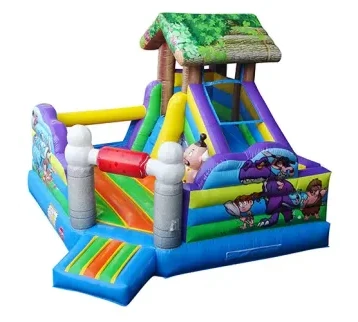  "نطيطة رجل الكهف المغامرة – المنتج رقم 0062" للإيجار | استأجر