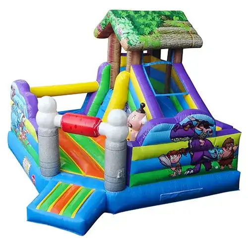  "نطيطة رجل الكهف المغامرة – المنتج رقم 0062" - الصورة الرئيسية للإيجار | استأجر