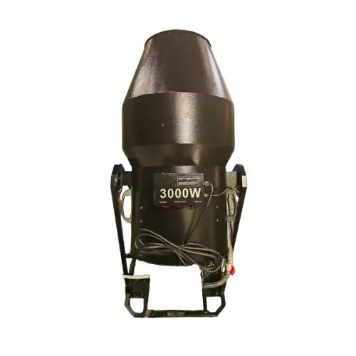 جهاز الرغوة - صورة 3 للإيجار | استأجر