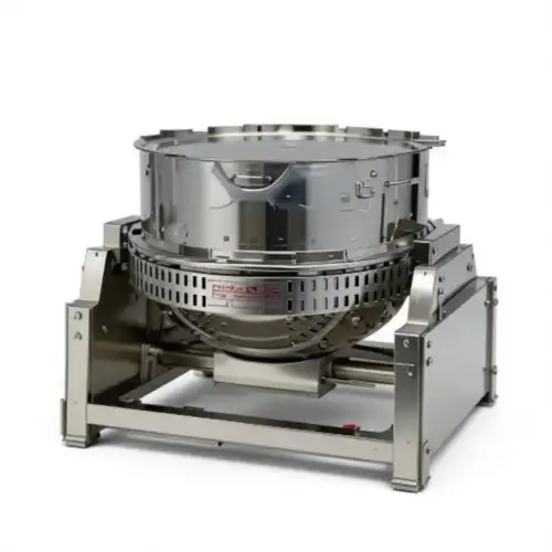 جهاز طهي سعة ٨٠٠ لتر - صورة 2 للإيجار | استأجر