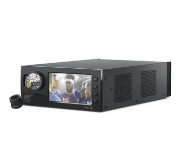   محول الألياف من Blackmagic Design Studio للإيجار | استأجر