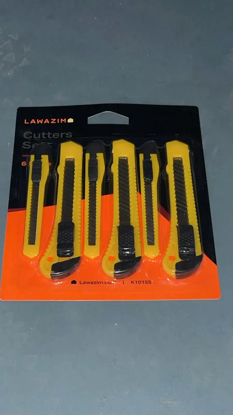 Scalpel Set – Cinematic Props - Main image for rent | Estajer