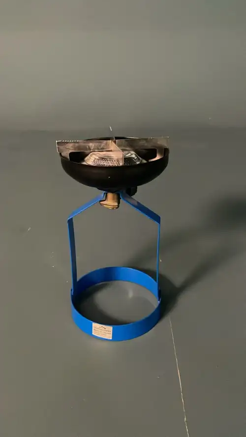 دافور صغير – بروبس (Props) سينمائية - صورة 2 للإيجار | استأجر