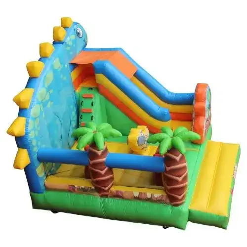  Dino Bounce Adventure-Product No. 0008 - Image 3 for rent | Estajer