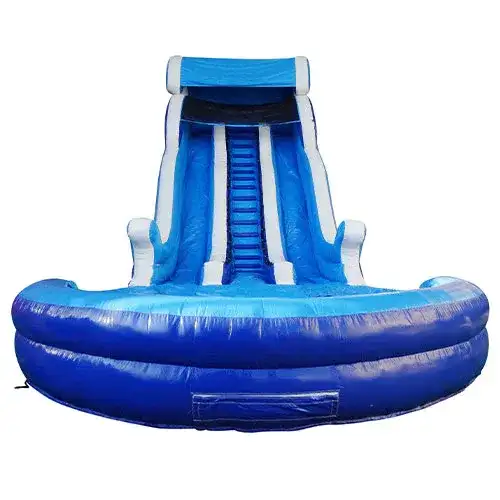 زحليقة أمواج المائية: مغامرة الانتعاش الصيفي 78 - صورة 2 للإيجار | استأجر