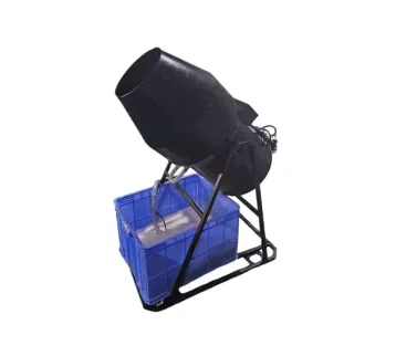 جهاز الرغوة للإيجار | استأجر