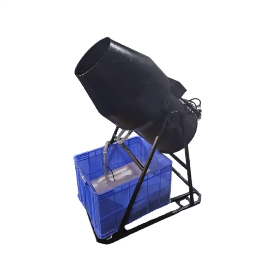 جهاز الرغوة - الصورة الرئيسية للإيجار | استأجر