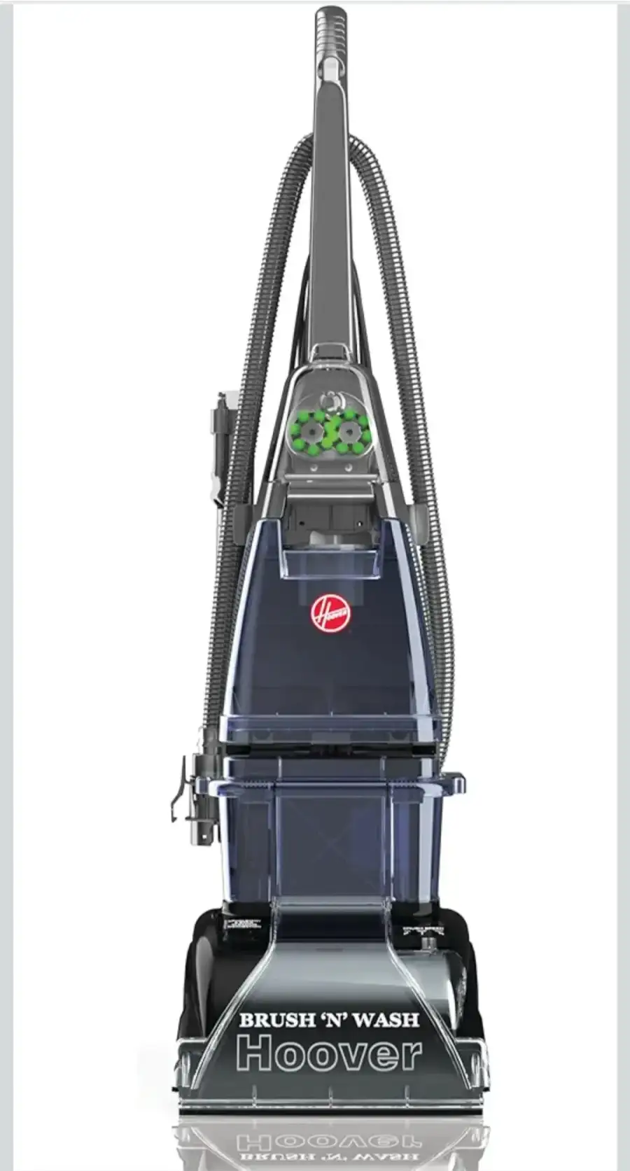 جهاز غسيل السجاد من هوفر - الصورة الرئيسية للإيجار | استأجر