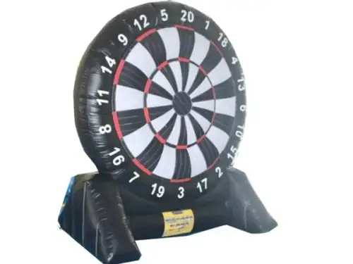 لعبة الهدف السحري (A) - إصدار مختلف أكثر تحديًا لتصويب الأهداف 60 A - صورة 2 للإيجار | استأجر