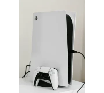 بلايستيشن 5 للإيجار | استأجر