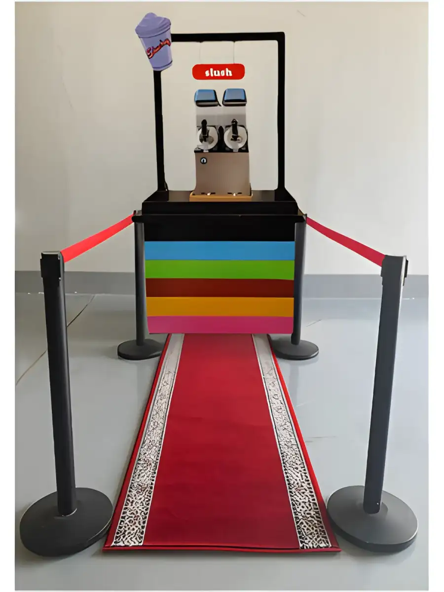 ستيشن سلاش فاخر – رقم المنتج 0144 - الصورة الرئيسية للإيجار | استأجر