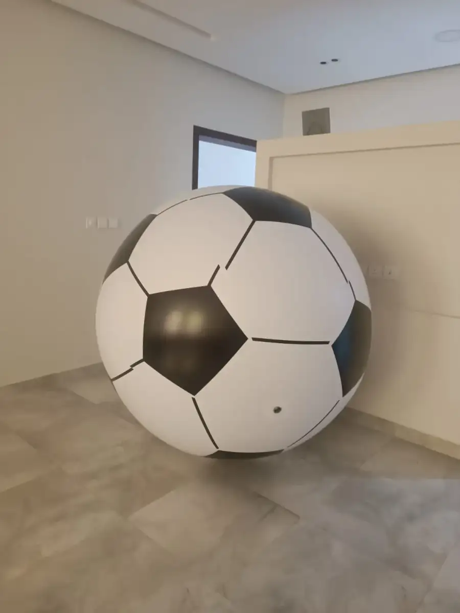 لعبة الكرة العملاقة المثيرة للتحديات والمرح 89 - الصورة الرئيسية للإيجار | استأجر