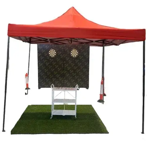 ميدان رمي الأسهم الترفيهي 117 - الصورة الرئيسية للإيجار | استأجر