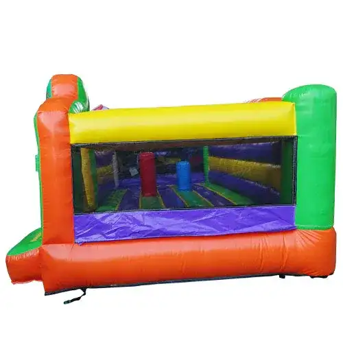 نطيطة علاء الدين – رقم المنتج 0087 - صورة 3 للإيجار | استأجر