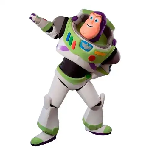 شخصية باز يطير من توي ستوري - الصورة الرئيسية للإيجار | استأجر