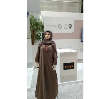 Robot for rent | Estajer