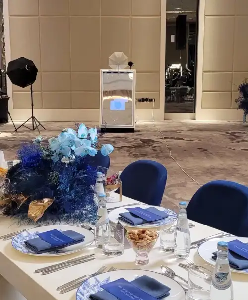 Photo Booth  - Image 3 for rent | Estajer