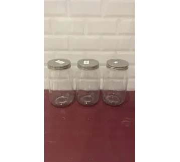 Glass Jar – Cinematic Props for rent | Estajer