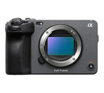 Sony FX3 Full-Frame Cinema Camera for rent | Estajer
