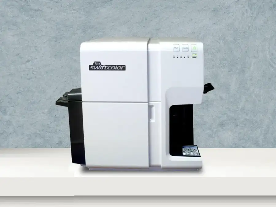 سويفت كلر 4000 دي   - الصورة الرئيسية للإيجار | استأجر