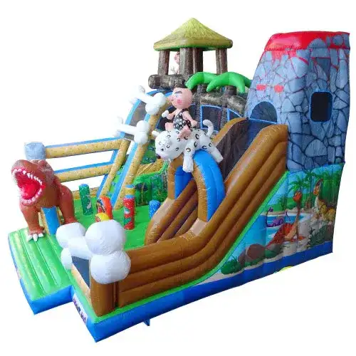 نطيطة عالم الديناصورات 77 - صورة 4 للإيجار | استأجر