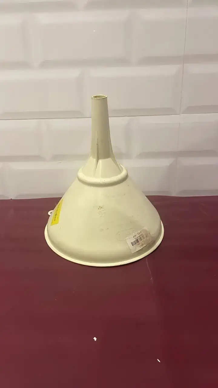 Funnel – Cinematic Prop - Main image for rent | Estajer