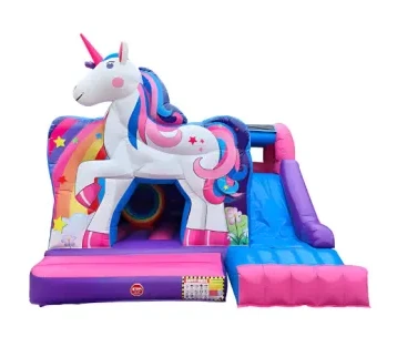 نطيطة يونيكورن الأحلام – 0210 للإيجار | استأجر