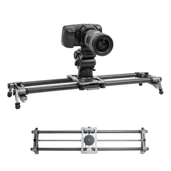 منزلق للكاميرا 100 سم يدوي - الصورة الرئيسية للإيجار | استأجر