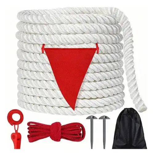 Tug of War Game – Fun & Interactive Team Building Activity 313 - Main image for rent | Estajer