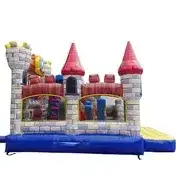 قلعة المرح – نطيطة القلعة (رقم المنتج 0096 - صورة 3 للإيجار | استأجر