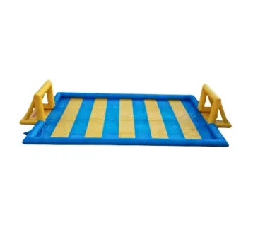 ملعب صابوني للإيجار | استأجر