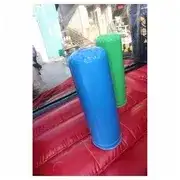 Haunted House Inflatable –  0033 - Image 4 for rent | Estajer