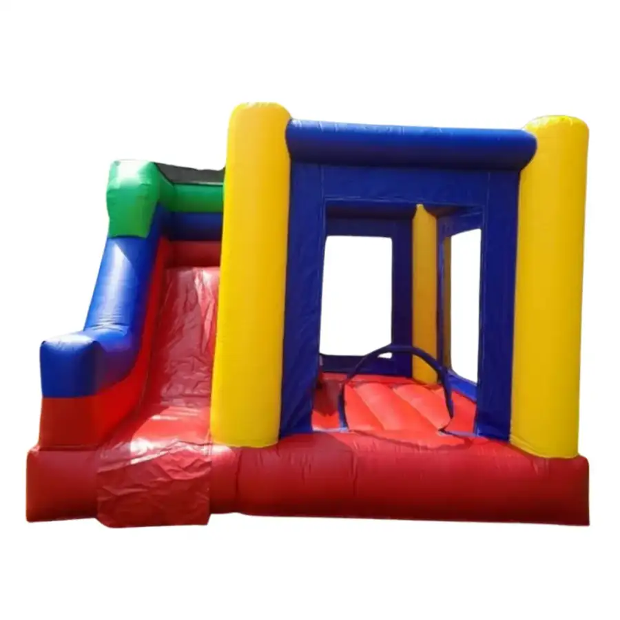 Kids Fun Inflatable Park - Main image for rent | Estajer