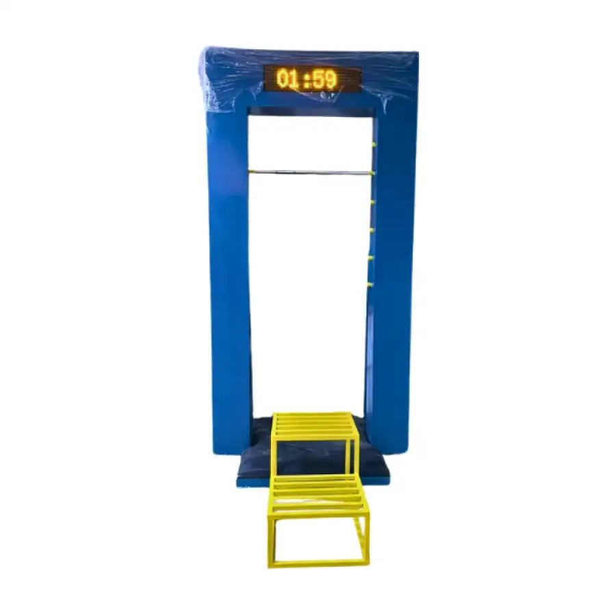 The challenge of the mind - Main image for rent | Estajer