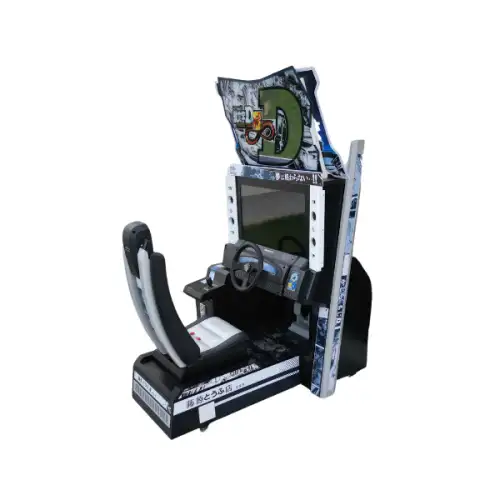 Drift Master - Image 5 for rent | Estajer