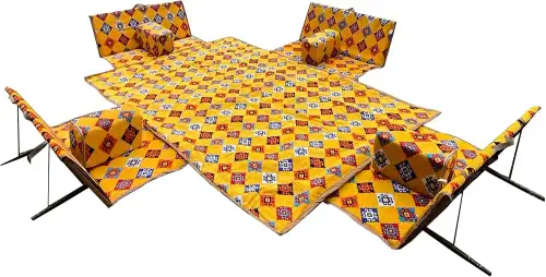 Outdoor seating - Image 4 for rent | Estajer