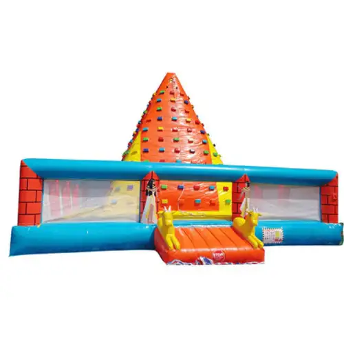 لعبة التسلق – جبل المغامرات 81 - صورة 4 للإيجار | استأجر