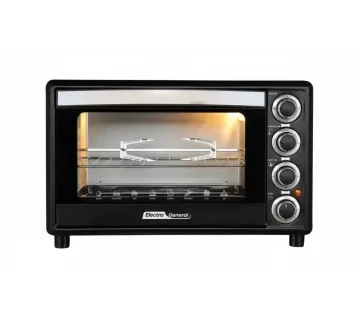 فرن كهربائي جنرال الكترو – سعة 60 لتر – متعدد الوظائف للإيجار | استأجر