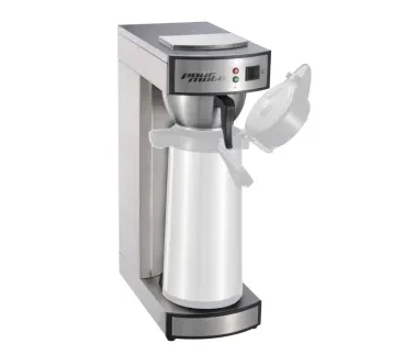 جهاز بورميت لتحضير القهوة اليوم , 2.2 ليتر للإيجار | استأجر