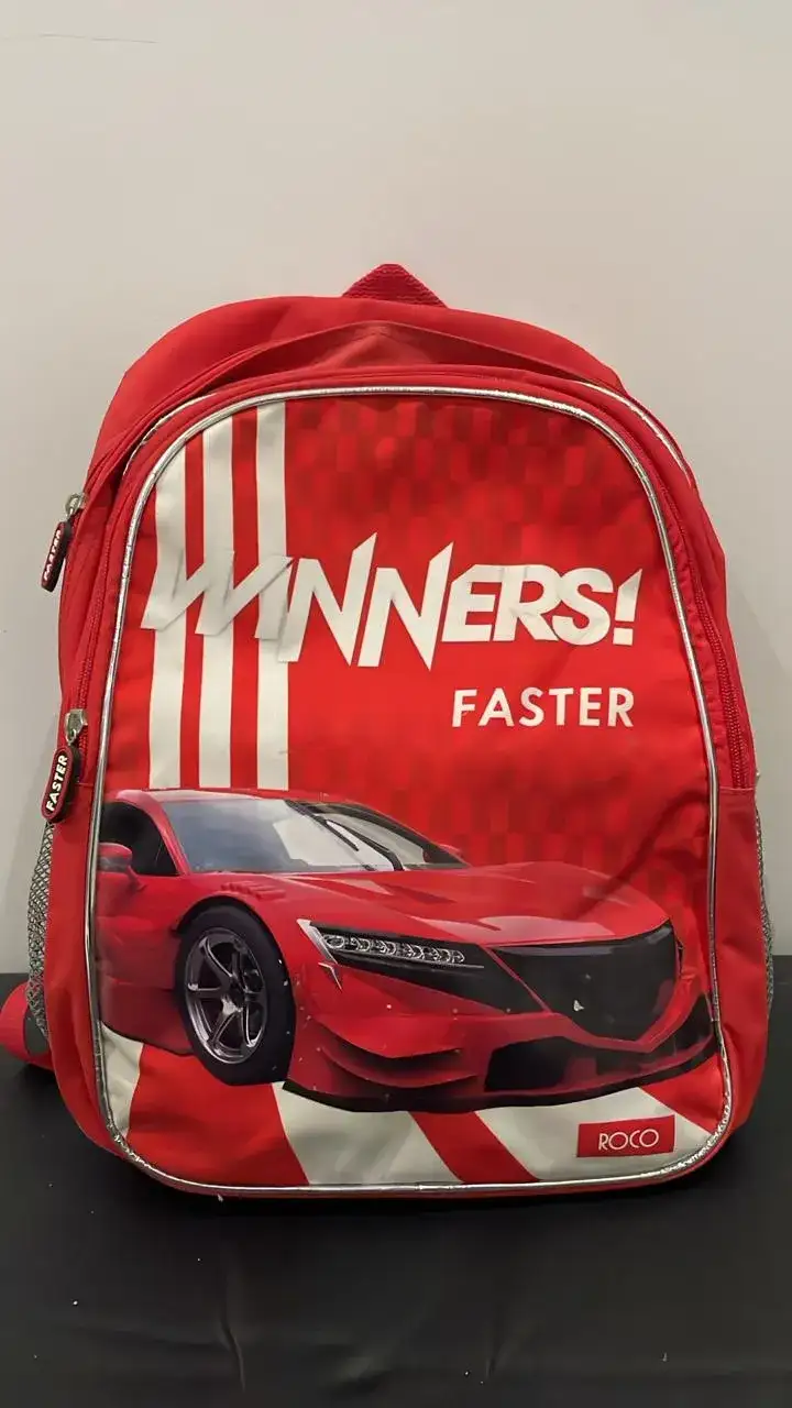 Backpack – Film Production Decor - Main image for rent | Estajer