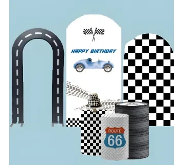 ثيم سباق السيارات 0311 للإيجار | استأجر