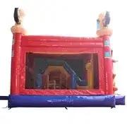 نطيطة القراصنة  – رقم المنتج 0002 - صورة 4 للإيجار | استأجر